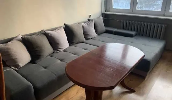 Mieszkanie 3-pokojowe Siemianowice Śląskie Centrum, ul. Jana Pawła II