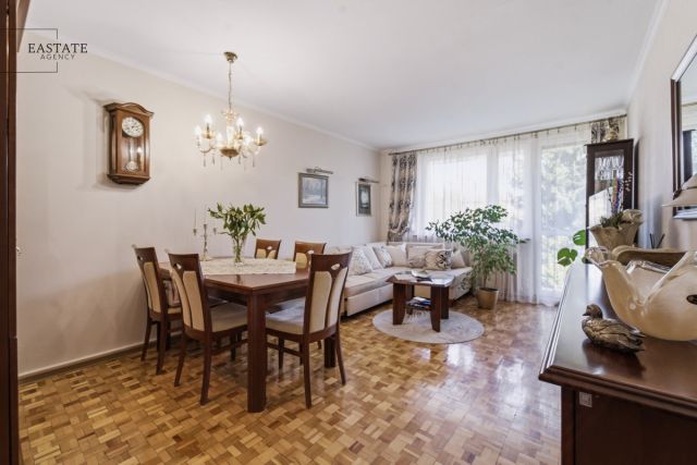 Mieszkanie 3-pokojowe Katowice Brynów, ul. Władysława Orkana. Zdjęcie 5