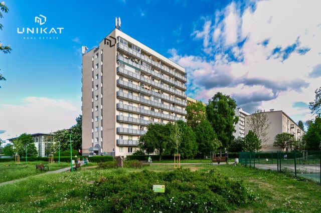 Mieszkanie 2-pokojowe Warszawa Wola, ul. Pustola. Zdjęcie 8