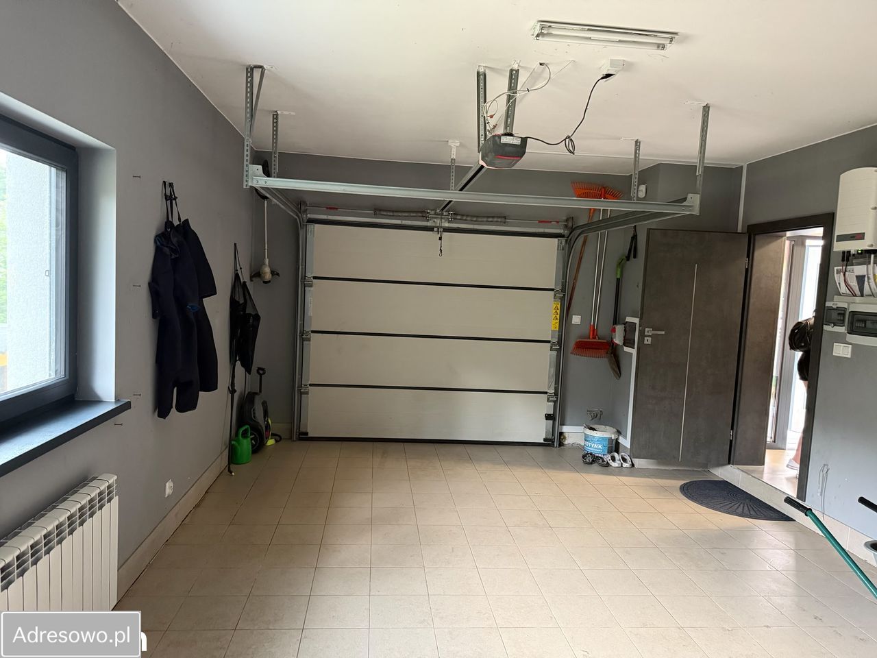 dom wolnostojący, 5 pokoi Nowy Duninów, ul. Sosnowa. Zdjęcie 20