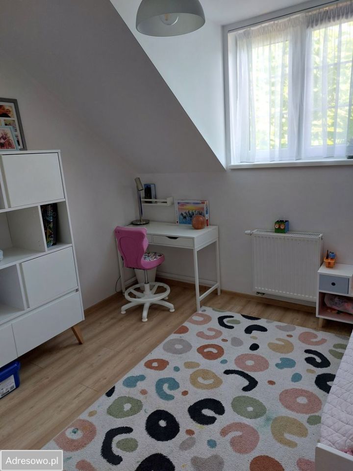dom szeregowy, 5 pokoi Niepołomice Boryczów, ul. Oficerska. Zdjęcie 13