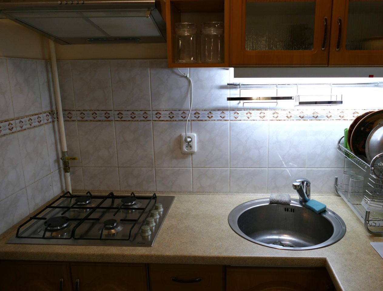 Mieszkanie 2-pokojowe Warszawa Śródmieście, ul. Sienna. Zdjęcie 13