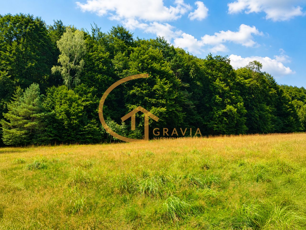 Działka budowlana Rozłazino. Zdjęcie 5