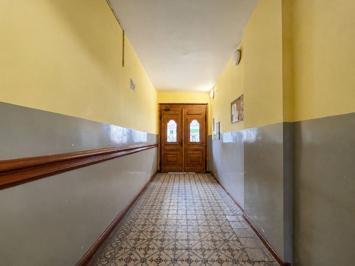 Mieszkanie 2-pokojowe Wrocław Ołbin, ul. Stefana Żeromskiego. Zdjęcie 13