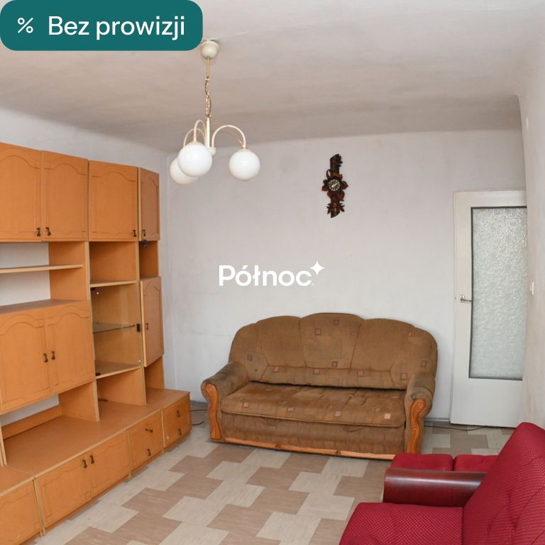 Mieszkanie 2-pokojowe Sandomierz, ul. gen. Żółkiewskiego-"Lina". Zdjęcie 1