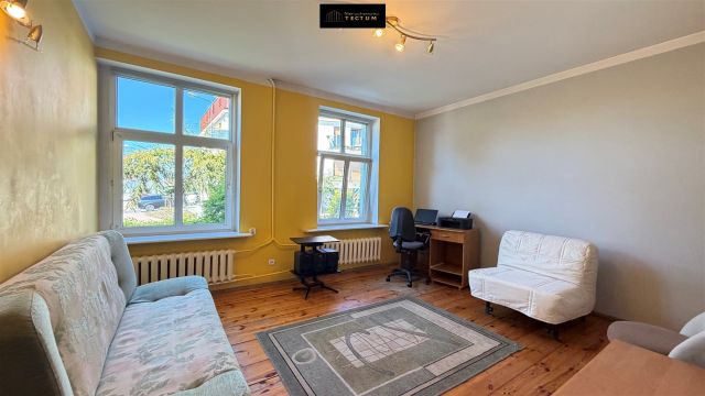 Mieszkanie 2-pokojowe Wągrowiec. Zdjęcie 1