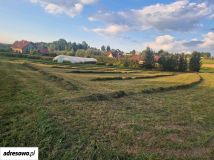 Działka budowlana Boczów. Zdjęcie 1