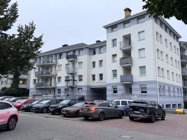Mieszkanie 2-pokojowe Gdynia Wielki Kack, ul. Witosławy. Zdjęcie 1