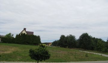 Działka budowlana Janowiec