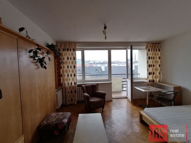 Mieszkanie 3-pokojowe Warszawa Śródmieście, ul. Wilcza. Zdjęcie 1