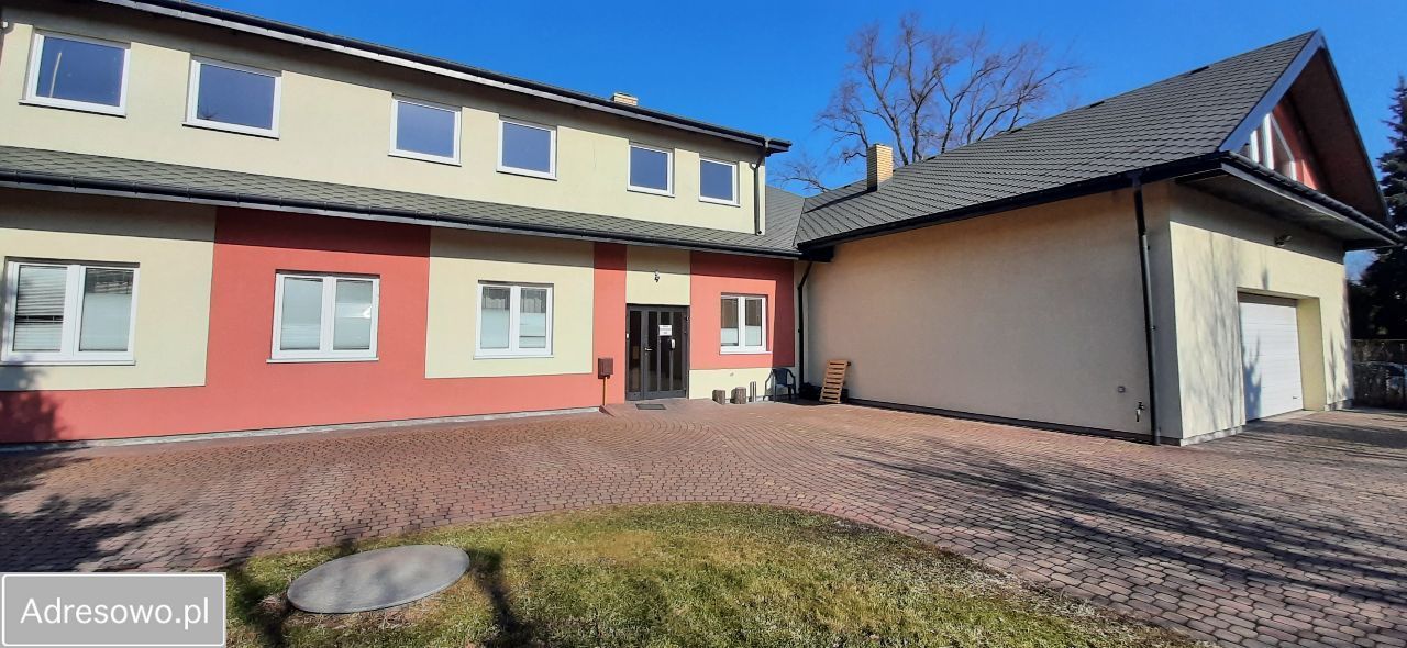 Hala/magazyn Pabianice Karniszewice, ul. Partyzancka. Zdjęcie 8