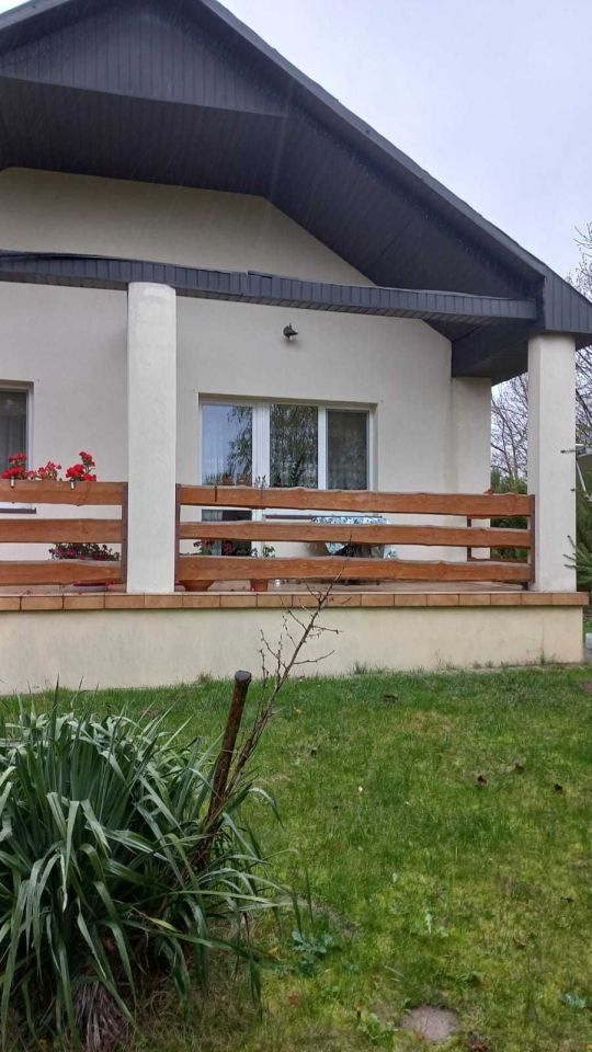 dom wolnostojący Moszna-Kolonia. Zdjęcie 4