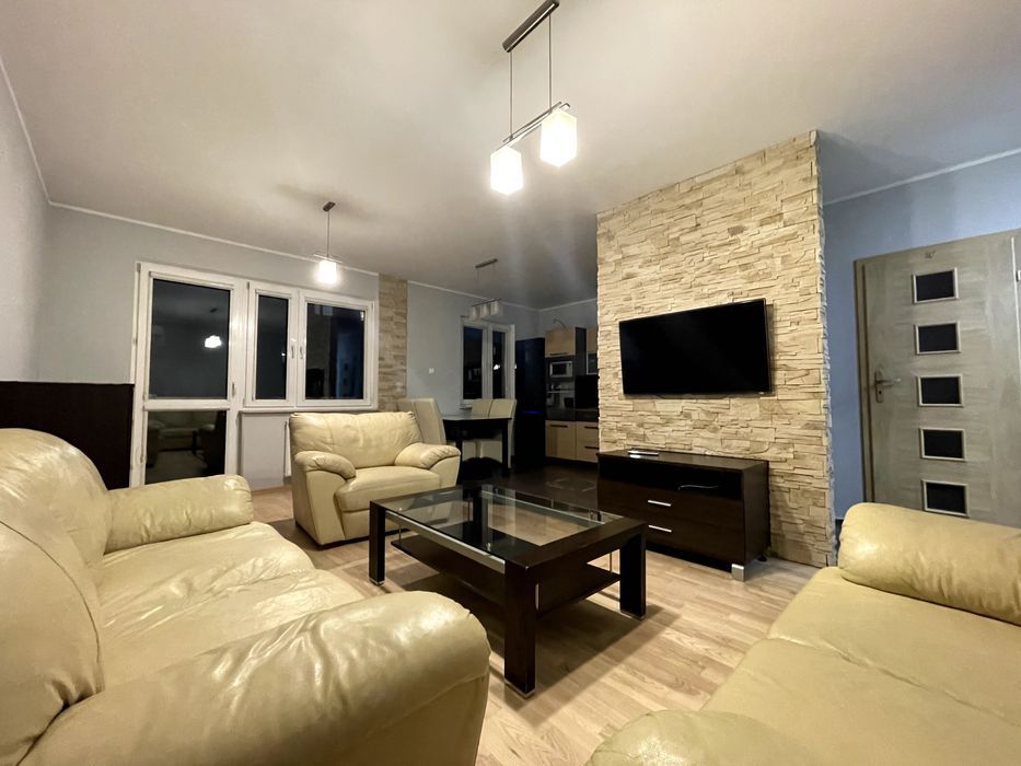 Mieszkanie 3-pokojowe Toruń, ul. Polna