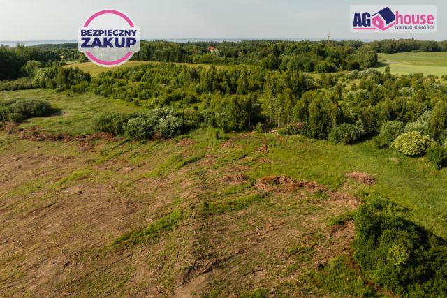 Działka budowlana Łęcze. Zdjęcie 8