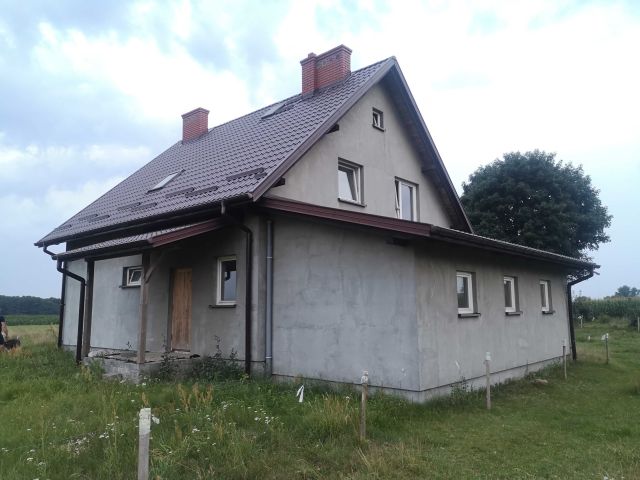 dom wolnostojący Pierławki. Zdjęcie 1