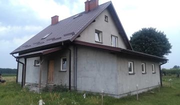 dom wolnostojący Pierławki