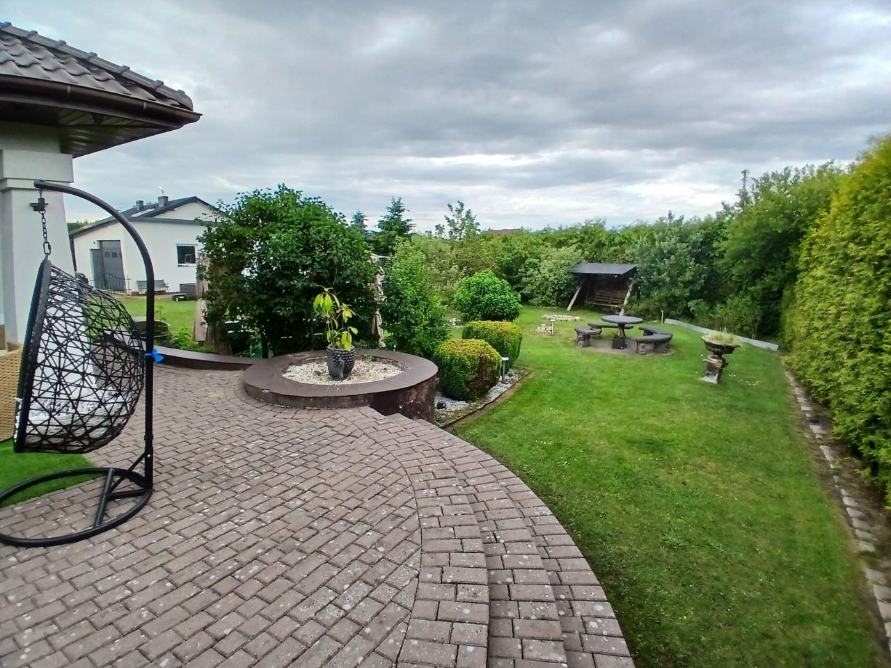 dom wolnostojący, 6 pokoi Manowo. Zdjęcie 8