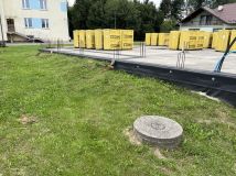 Działka budowlana Wojaszówka. Zdjęcie 3