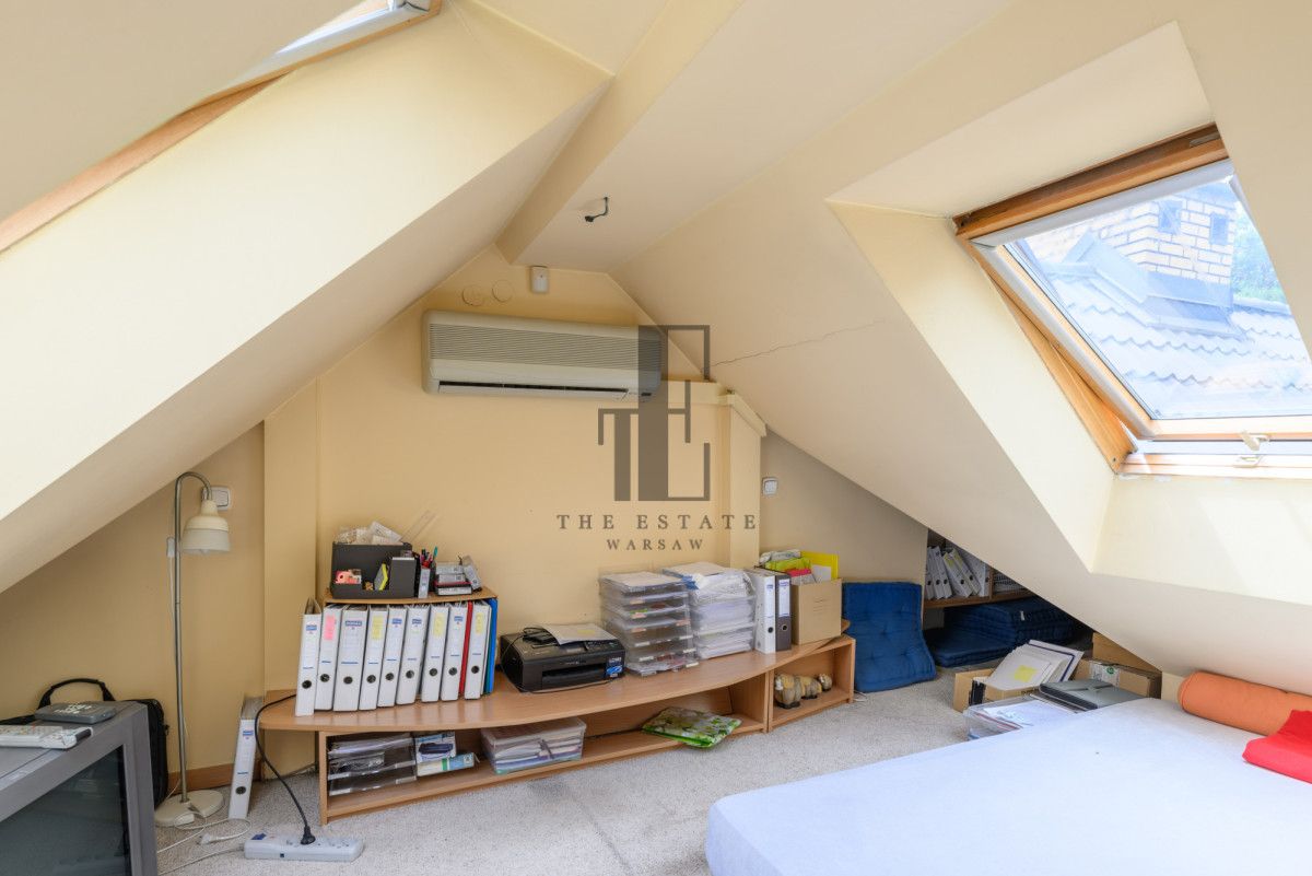 Mieszkanie 4-pokojowe Warszawa Wesoła, ul. Dworkowa. Zdjęcie 10