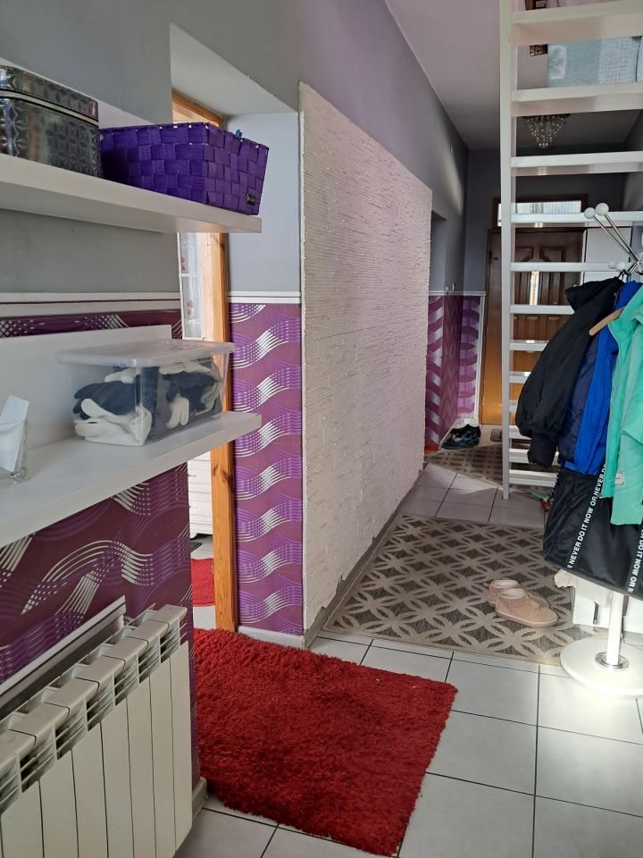 dom wolnostojący, 5 pokoi Pyzdry, ul. 3 Maja. Zdjęcie 8