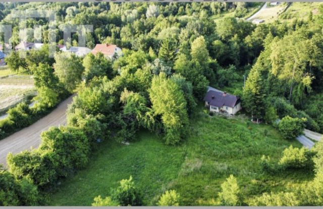 Działka budowlana Rzeszów, ul. Nowe Wzgórze. Zdjęcie 1