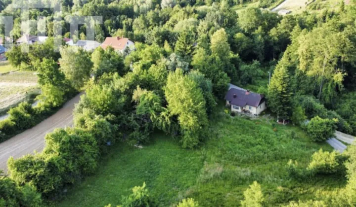 Działka budowlana Rzeszów, ul. Nowe Wzgórze