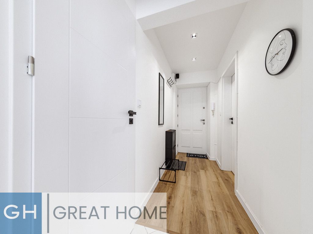 Mieszkanie 2-pokojowe Warszawa Praga-Północ, ul. Białostocka. Zdjęcie 15