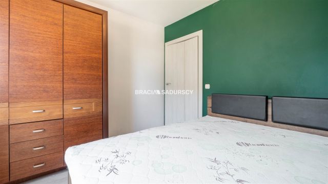 Mieszkanie 2-pokojowe Kraków Mistrzejowice, ul. Powstańców. Zdjęcie 25