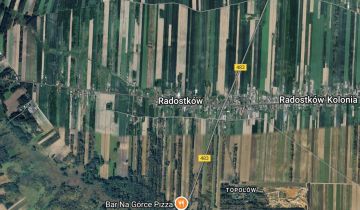 gospodarstwo Radostków