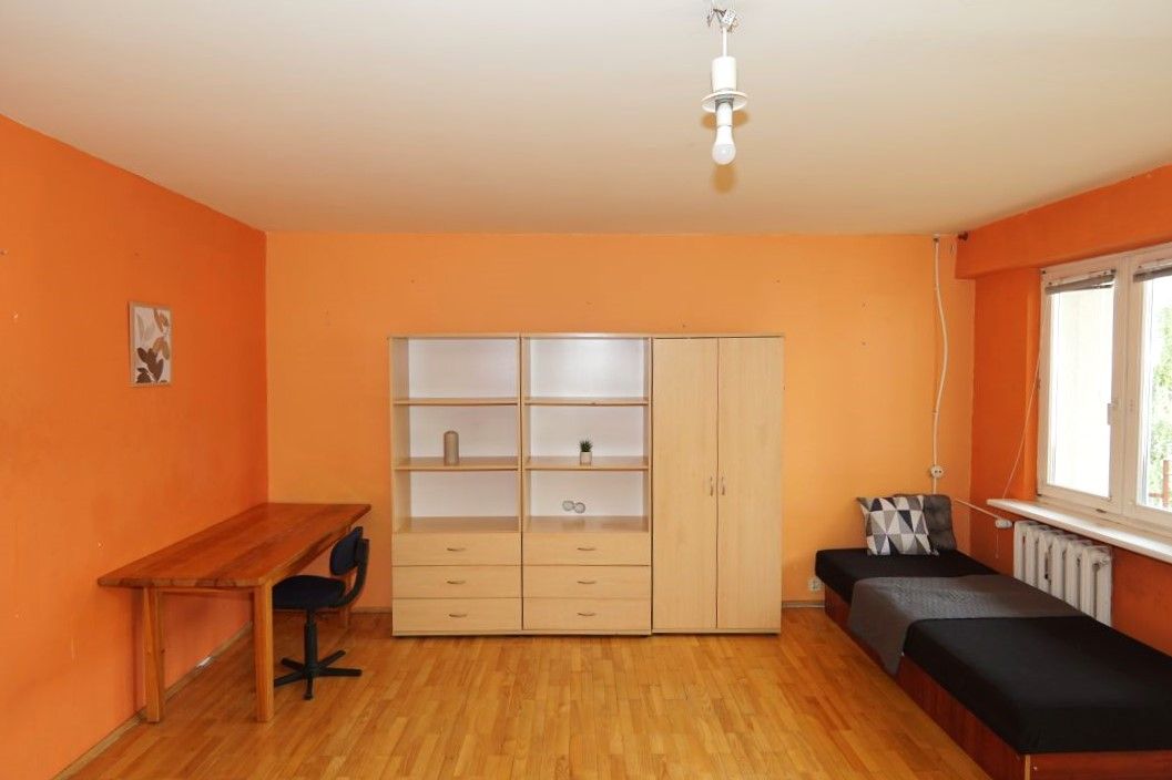 Mieszkanie 4-pokojowe Rzeszów Nowe Miasto, al. prof. Adama Krzyżanowskiego. Zdjęcie 6