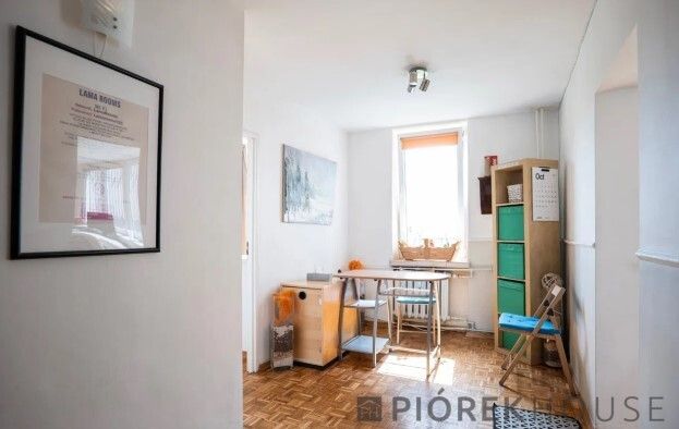 Mieszkanie 5-pokojowe Warszawa Praga-Północ, ul. Jagiellońska. Zdjęcie 12