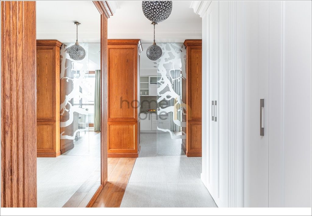 Mieszkanie 3-pokojowe Warszawa Żoliborz. Zdjęcie 12