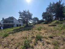 Działka budowlana Mechelinki, ul. Morskie Wzgórze. Zdjęcie 1