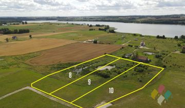 Działka budowlana Blanki