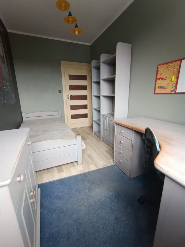 Mieszkanie 5-pokojowe Bydgoszcz Okole, ul. Józefa Bronikowskiego. Zdjęcie 27