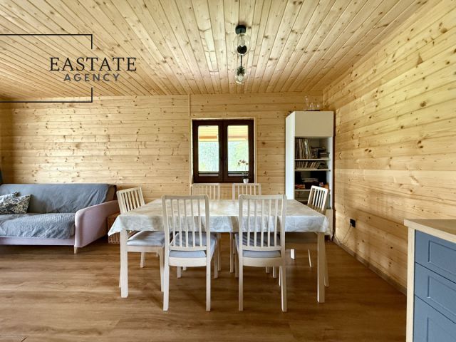 dom wolnostojący, 4 pokoje Łomnica. Zdjęcie 5