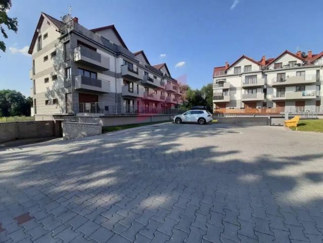 Mieszkanie 2-pokojowe Środa Śląska, ul. Mostowa. Zdjęcie 1