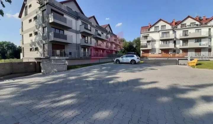 Mieszkanie 2-pokojowe Środa Śląska, ul. Mostowa