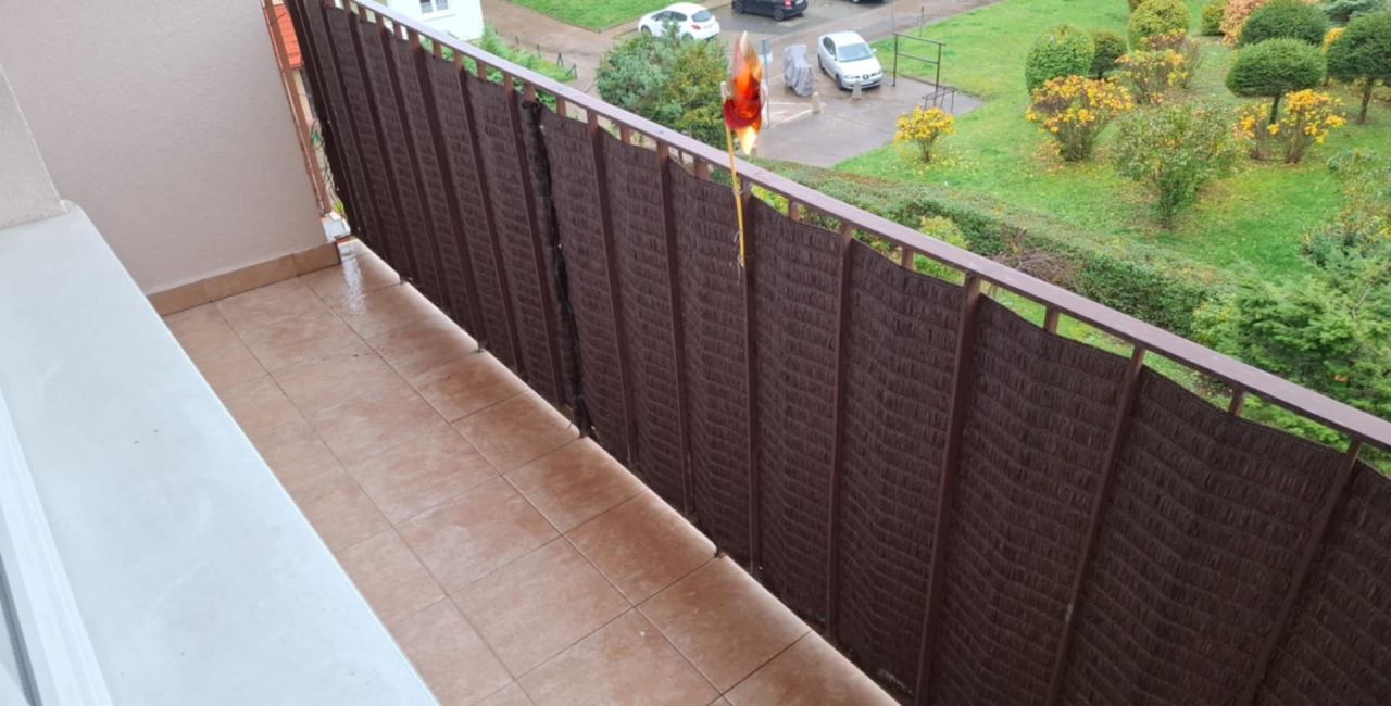 Mieszkanie 3-pokojowe Słupsk, ul. gen. Tadeusza Bora-Komorowskiego. Zdjęcie 12