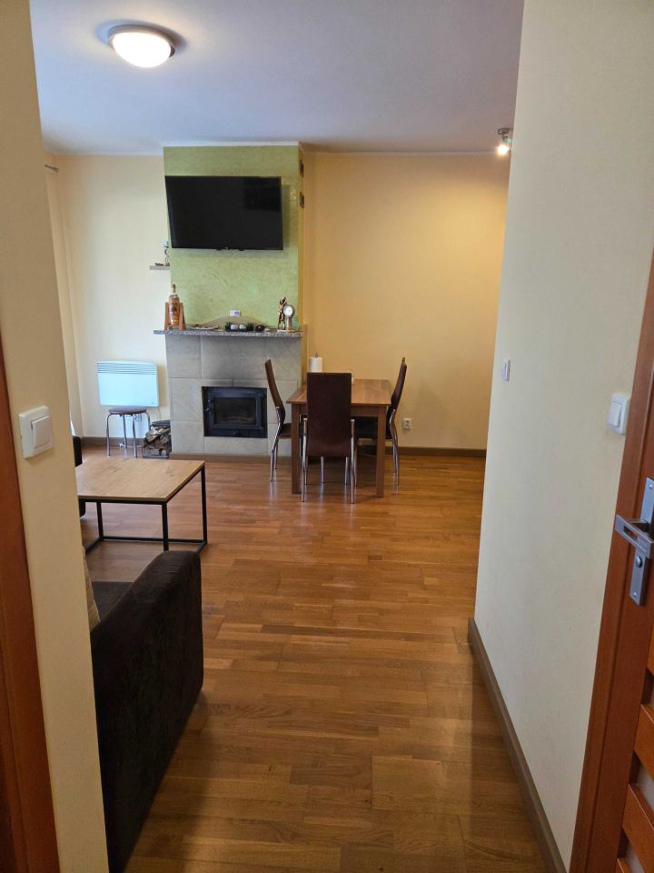 Mieszkanie 2-pokojowe Łukęcin, ul. Słoneczna. Zdjęcie 8