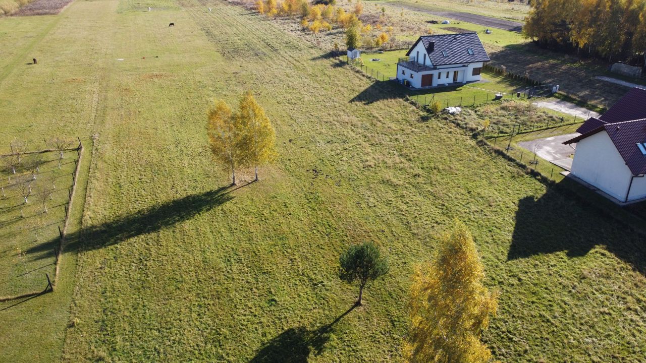 Działka budowlana Kielce, ul. Wikaryjska. Zdjęcie 4