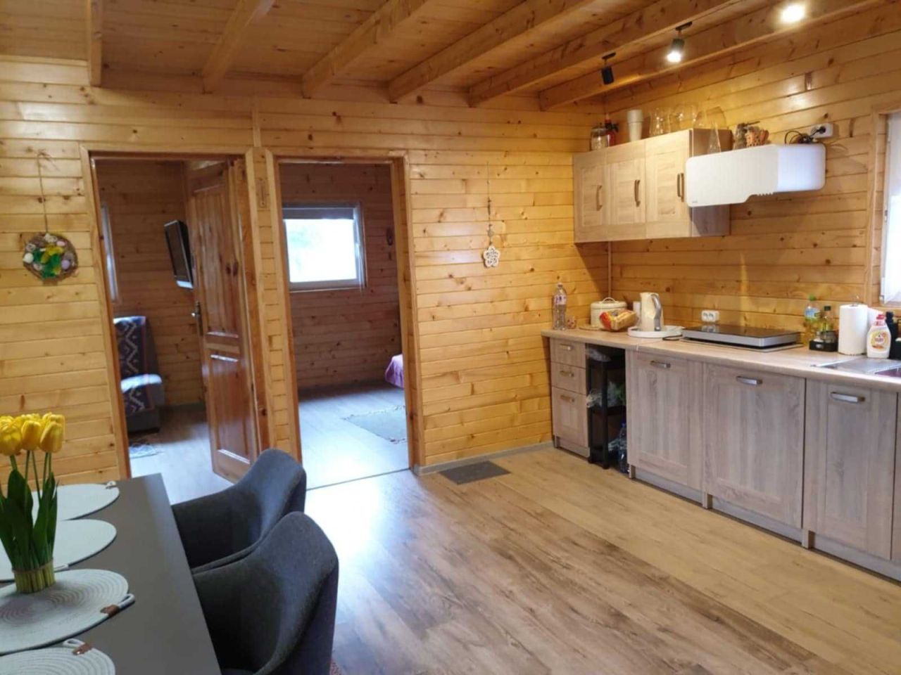 dom wolnostojący Dominice. Zdjęcie 7