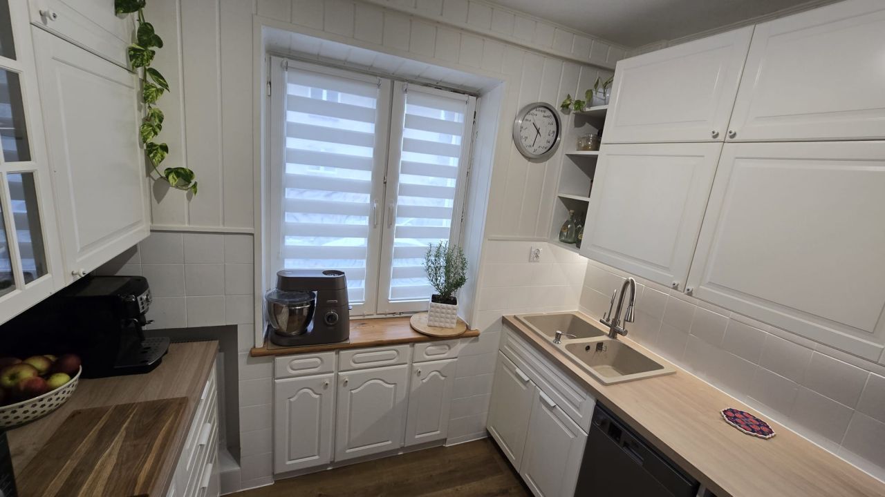 Mieszkanie 3-pokojowe Wrocław Kuźniki, ul. Świnoujska. Zdjęcie 9