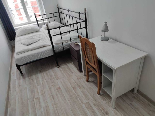 Mieszkanie 2-pokojowe Wrocław Ołbin, ul. Bolesława Prusa. Zdjęcie 1