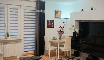 Mieszkanie 3-pokojowe Warszawa Gocław, ul. Samolotowa