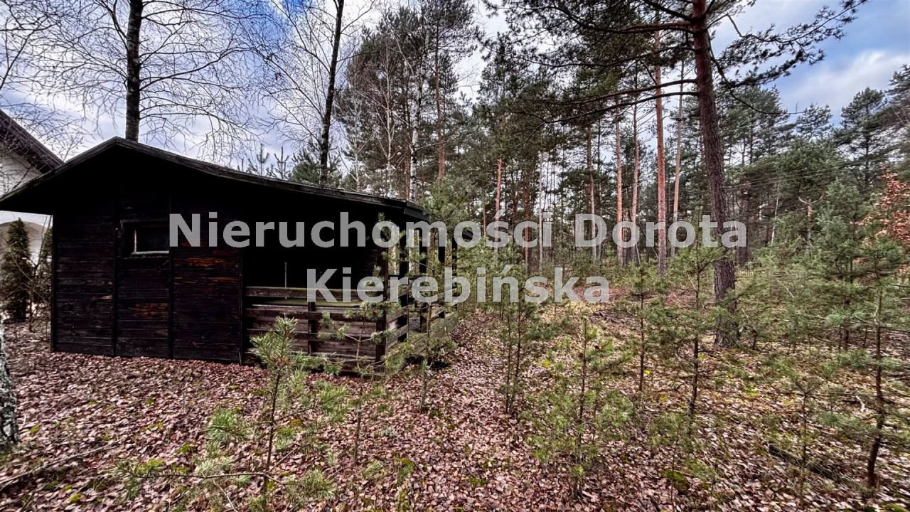 dom wolnostojący, 3 pokoje Inowłódz, Zagajkowa. Zdjęcie 21