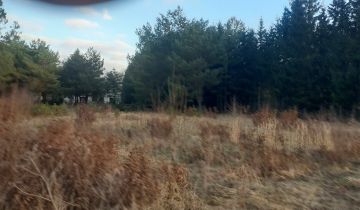 Działka budowlana Łukta