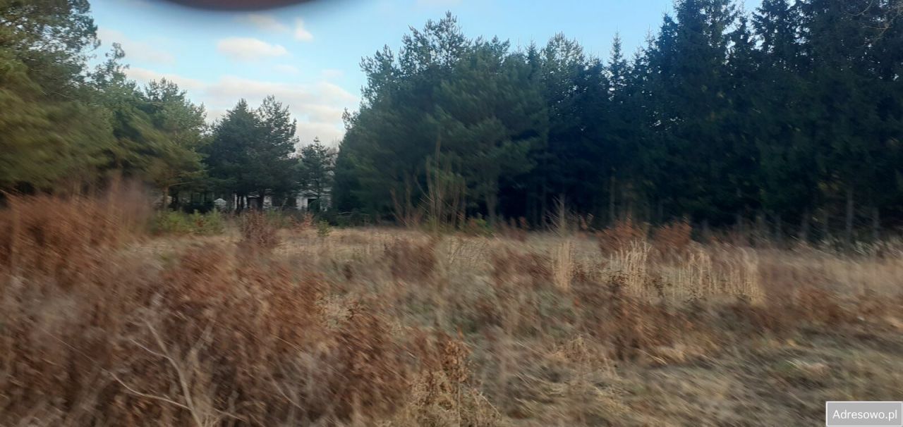 Działka budowlana Łukta. Zdjęcie 2