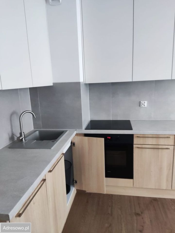 Mieszkanie 2-pokojowe Gdańsk Ujeścisko, ul. Przemyska. Zdjęcie 12