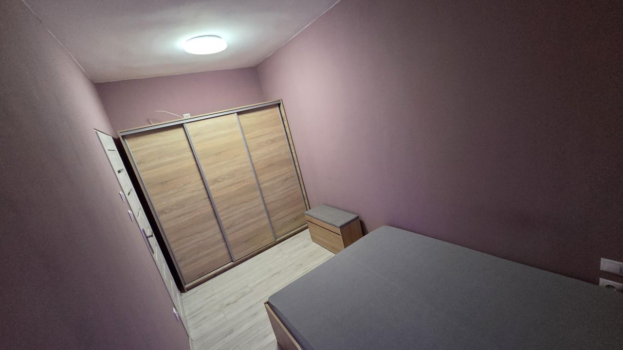 Mieszkanie 3-pokojowe Łódź Stare Polesie, ul. płk. dr. Stanisława Więckowskiego. Zdjęcie 8